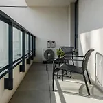 Kairos -sky - Darmowy Parking Podziemny, Scisle Centrum * カトヴィツェ