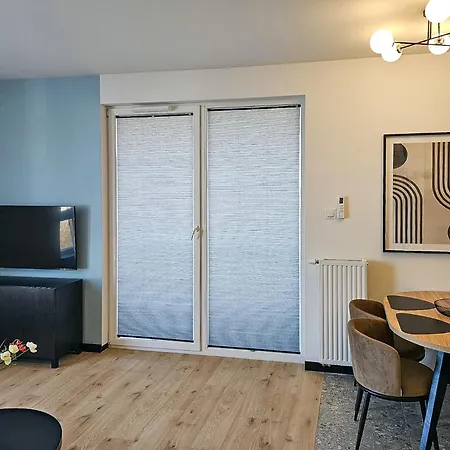 Kairos -sky - Darmowy Parking Podziemny, Scisle Centrum カトヴィツェ