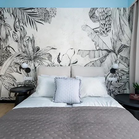 Kairos -sky - Darmowy Parking Podziemny, Scisle Centrum