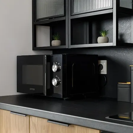 Kairos -sky - Darmowy Parking Podziemny, Scisle Centrum *