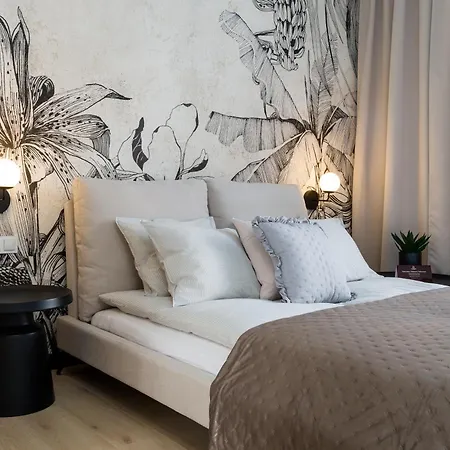 Kairos -sky - Darmowy Parking Podziemny, Scisle Centrum *