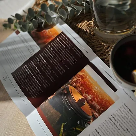 アパート Kairos -sky - Darmowy Parking Podziemny, Scisle Centrum カトヴィツェ