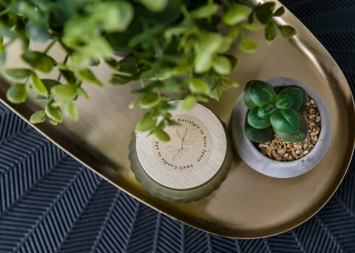 Kairos -sky - Darmowy Parking Podziemny, Scisle Centrum * קטוביץ