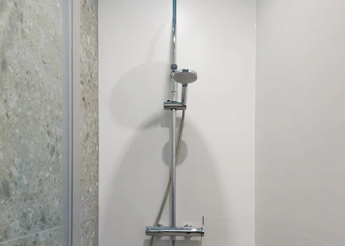 Appartement Kairos -sky - Darmowy Parking Podziemny, Scisle Centrum *