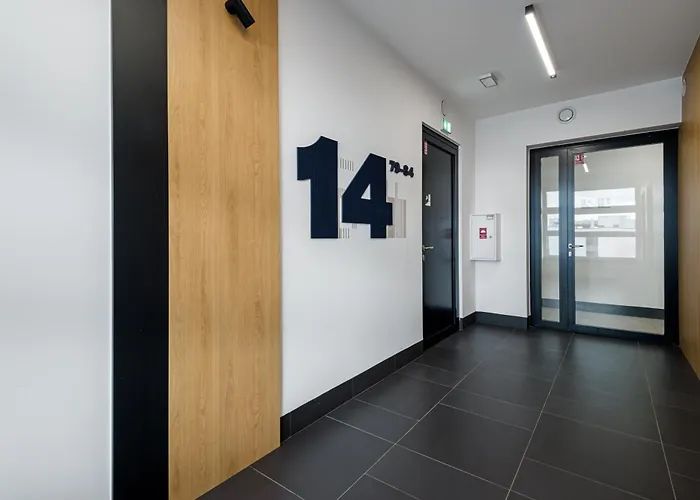 Apartamento Kairos -sky - Darmowy Parking Podziemny, Scisle Centrum Katowice