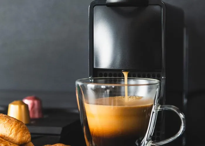 דירה Kairos -sky - Darmowy Parking Podziemny, Scisle Centrum *