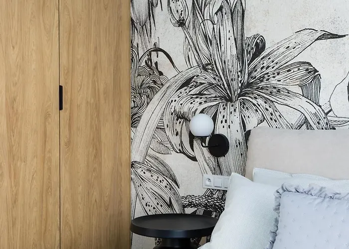 Apartamento Kairos -sky - Darmowy Parking Podziemny, Scisle Centrum *